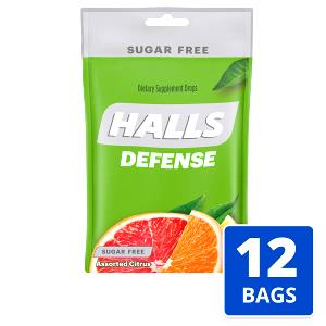 1 drop Defense Vitamin C Drops