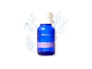 1 drop Essential Oil - TumBliss Blend