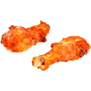 1 drumstick (60 g) Hot & Spicy Chicken Drumstick