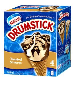 1 drumstick (96 g) S