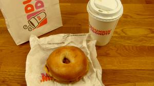 1 Dunkin