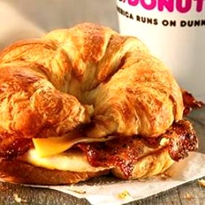 1 Dunkin