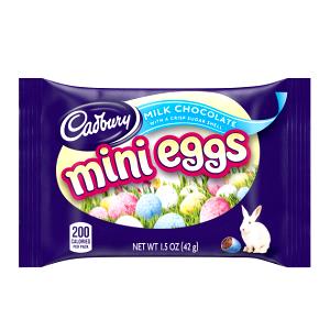 1 Egg (1 Oz) Plain Milk Chocolate Candy