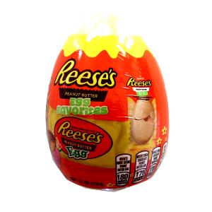 1 egg (17 g) Mini Peanut Butter Egg