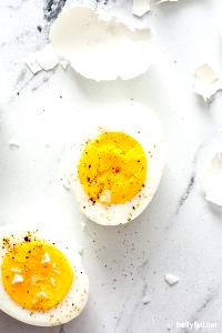 1 egg (44 g) Hard Cooked Eggs