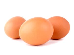 1 egg (50 g) All Natural Grade A Large Eggs