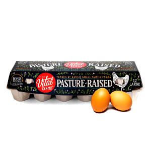 1 egg (50 g) Grande Grado A Huevos De Calidad