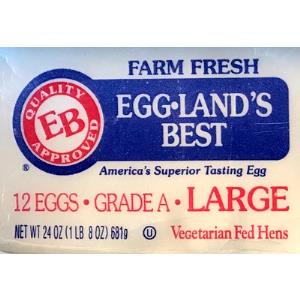 1 egg (50 g) Large Fresh Grade A Eggs