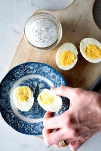 1 egg (50 g) Rocky Mountain Eggs