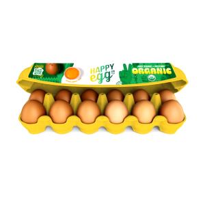1 egg (56 g) Free Range Large Grade A Brown Eggs