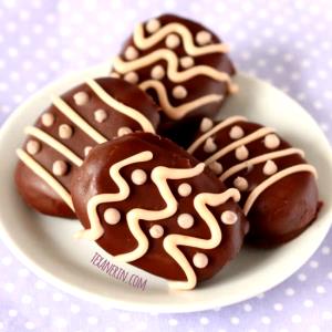 1 egg (56 g) Peanut Butter Egg