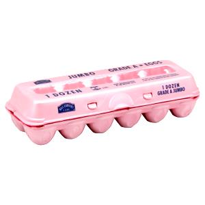 1 Egg Eggs, Grade A White Eggs, Jumbo
