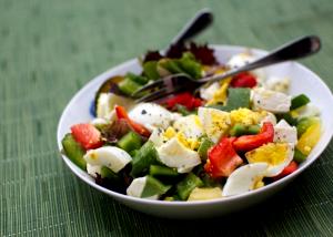 1 Egg, NS As To Size Egg Salad