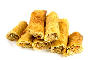 1 egg roll (142 g) Lobster Egg Roll