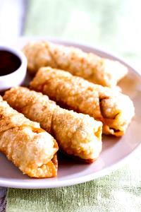 1 egg roll Egg Rolls