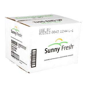 1 Egg Sunny Fresh Salad Statements Chef Grade
