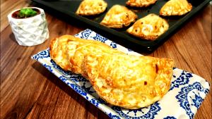 1 empanada (119 g) Fandango Empanada