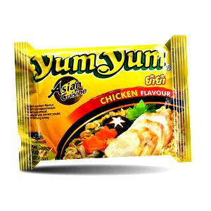 1 entree (269 g) Sesame Chik