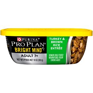 1 entree (283 g) Light in Sodium Brown Rice & Vegetables