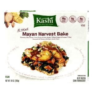 1 entree (283 g) Mayan Harvest Bake
