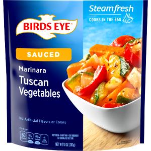 1 entree (283 g) Tuscan Veggie Bake