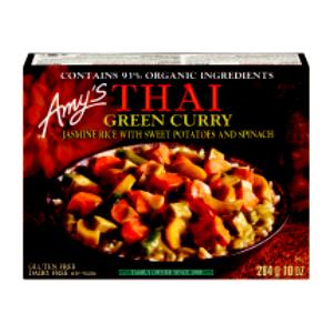 1 entree (284 g) Sweet & Sour Chik