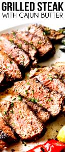 1 Entree Roasted Sirloin Supreme Entree