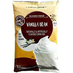 1 envelope (14 g) Vanilla Creme Hot Drink Mix