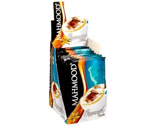 1 envelope (23 g) Cappuccino