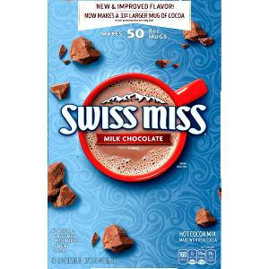 1 envelope (28 g) Hot Chocolate