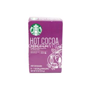 1 envelope (28 g) Hot Cocoa Toasted Marshmallow