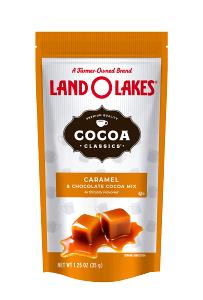 1 envelope (35 g) Cocoa Classics Caramel
