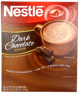 1 Envelope Hot Cocoa Mix, Cocoa & Cream