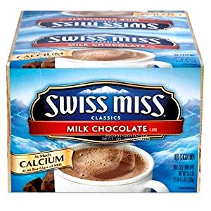 1 Envelope Hot Cocoa Mix, Good Night Hugs