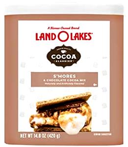 1 Envelope Hot Cocoa Mix, Smores