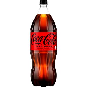 1 Extra Large (44 Fl Oz) Sugar Free Cola Soft Drink