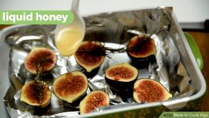 1 Fig With Liquid Fig (Cooked or Canned)