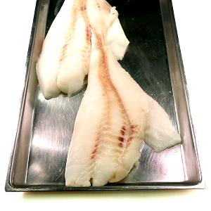 1 filet (112 g) Orange Roughy