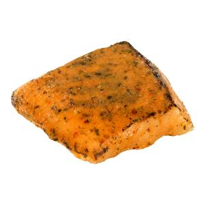 1 filet (5.2 oz) Tuscan Herb Cod