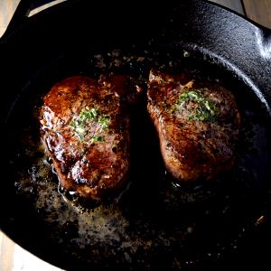 1 filet (96 g) Original Recipe Boneless Filet