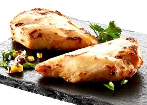 1 fillet (102 g) Grilled & Glazed Chicken Breast Fillets