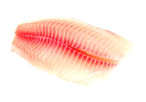 1 fillet (113 g) Tilapia Boneless & Skinless