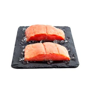 1 fillet (113 g) Wild Salmon Fillet