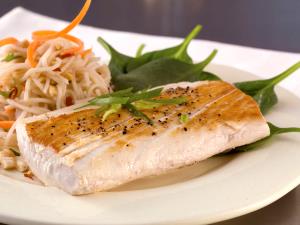 1 fillet (113.4 g) Mahi Mahi Fillet