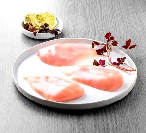 1 fillet (128 g) Rotisserie Breast Fillets