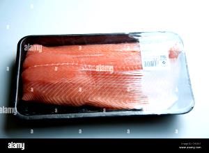 1 Fillet (159.0 G) Sucker, raw