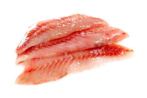 1 fillet (170 g) Wild Pacific Rockfish