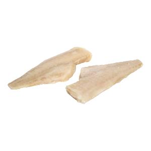 1 fillet (4 oz) Haddock