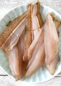 1 fillet (4 oz) Whiting Fillets