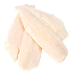 1 fillet (4 oz) Wild Caught Flounder